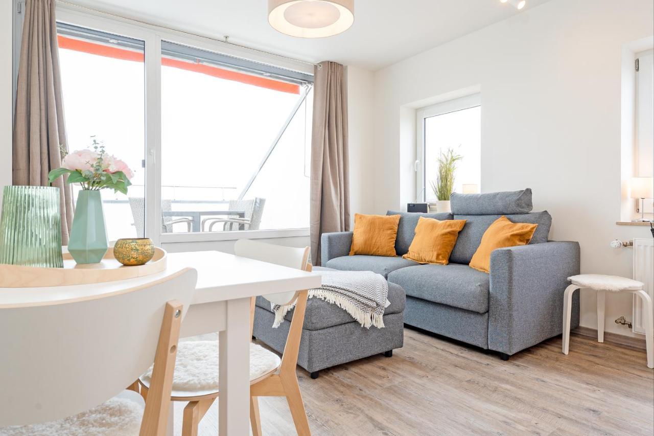 Seetempel Studio 57 Шарбойтц Екстериор снимка