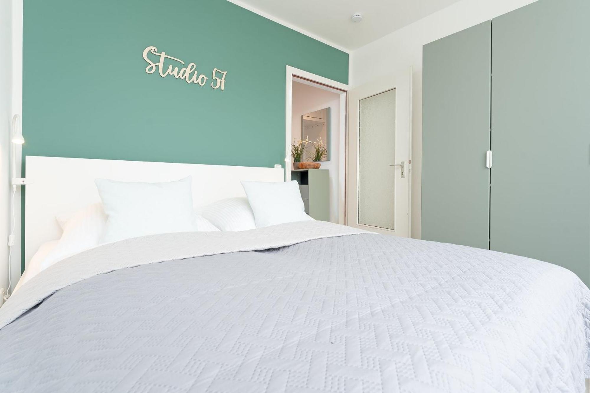Seetempel Studio 57 Шарбойтц Екстериор снимка