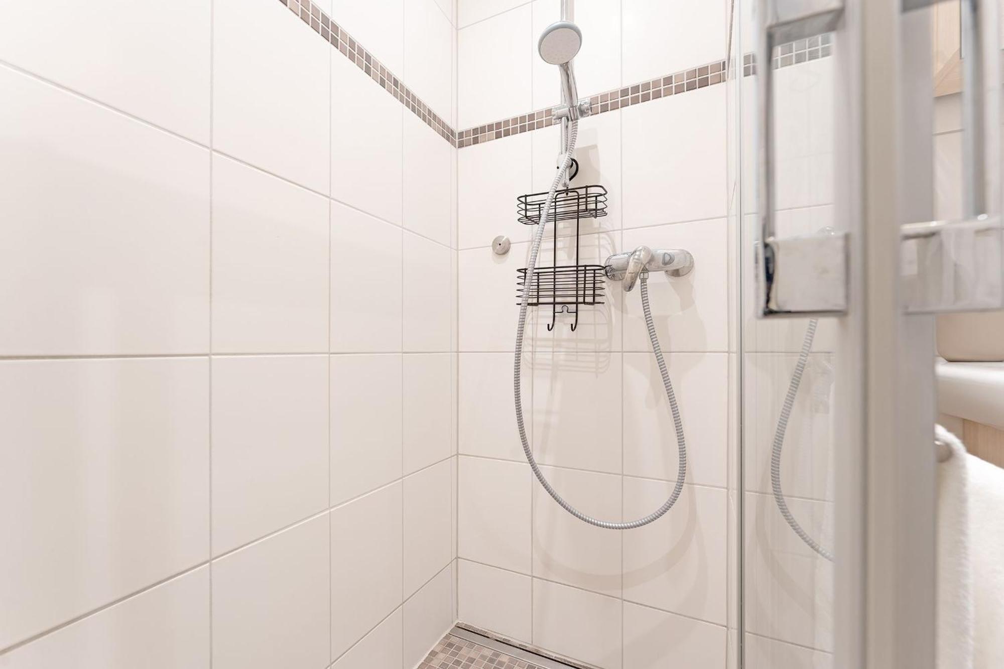 Seetempel Studio 57 Шарбойтц Екстериор снимка