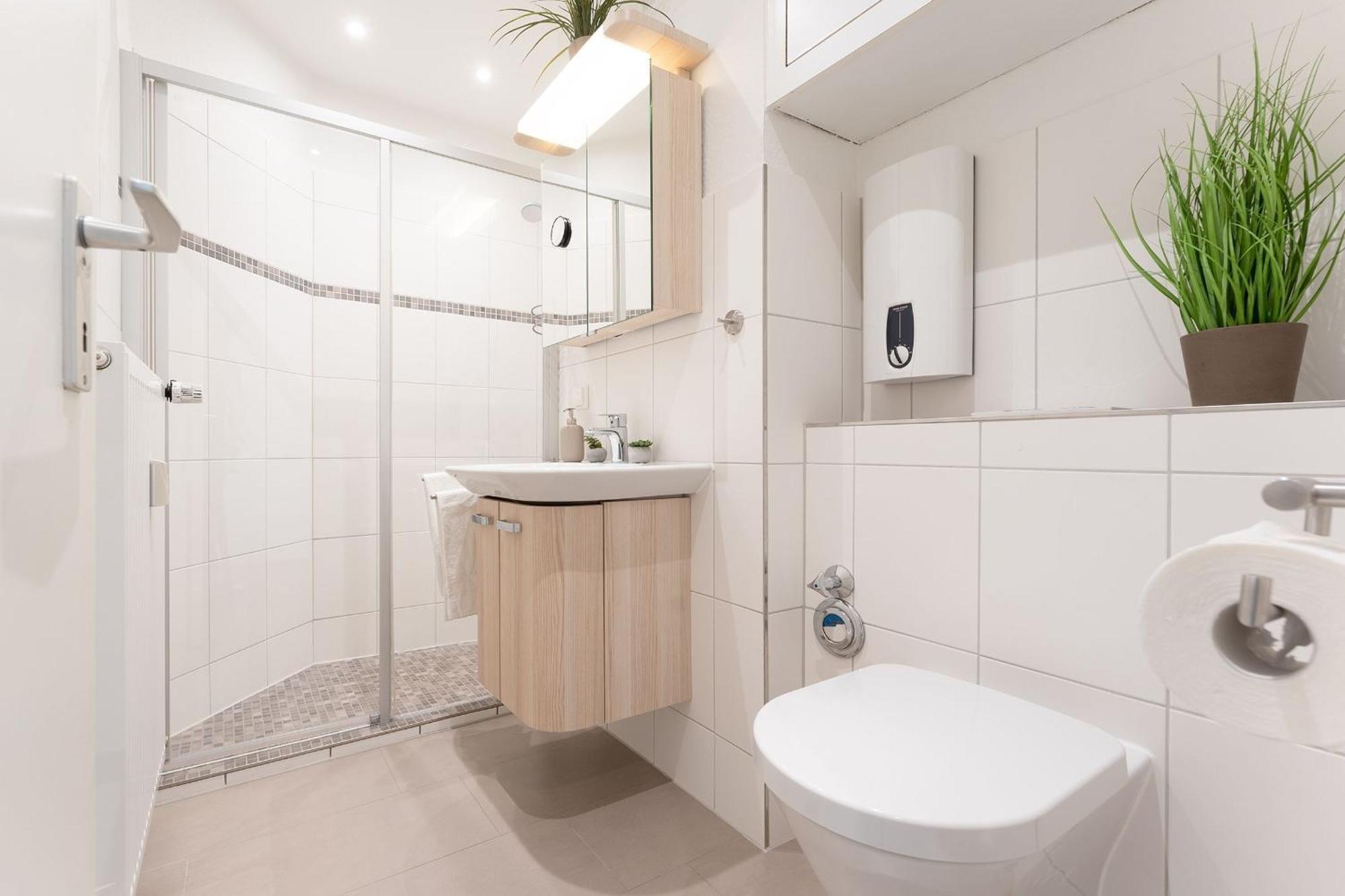 Seetempel Studio 57 Шарбойтц Екстериор снимка