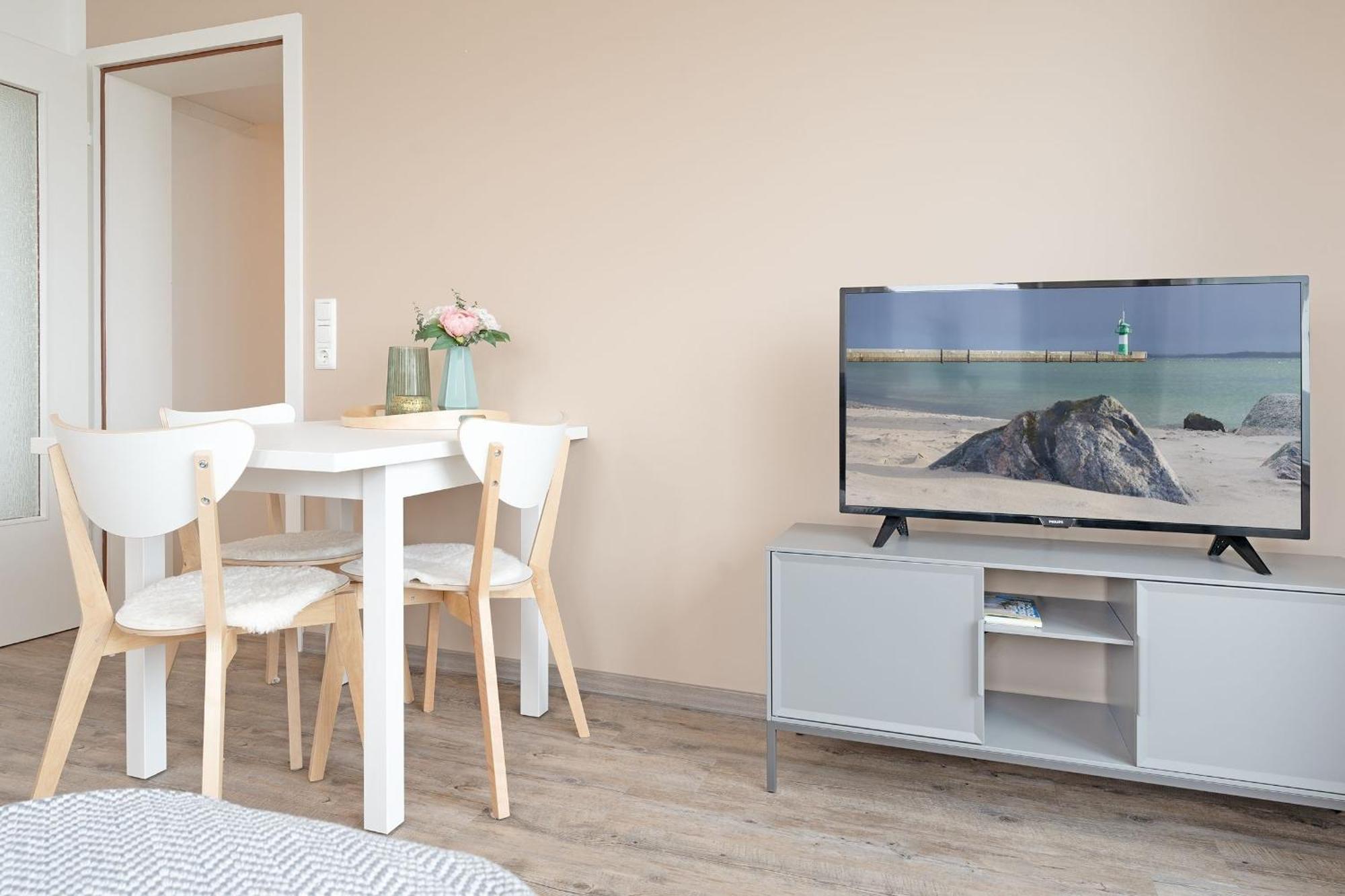 Seetempel Studio 57 Шарбойтц Екстериор снимка