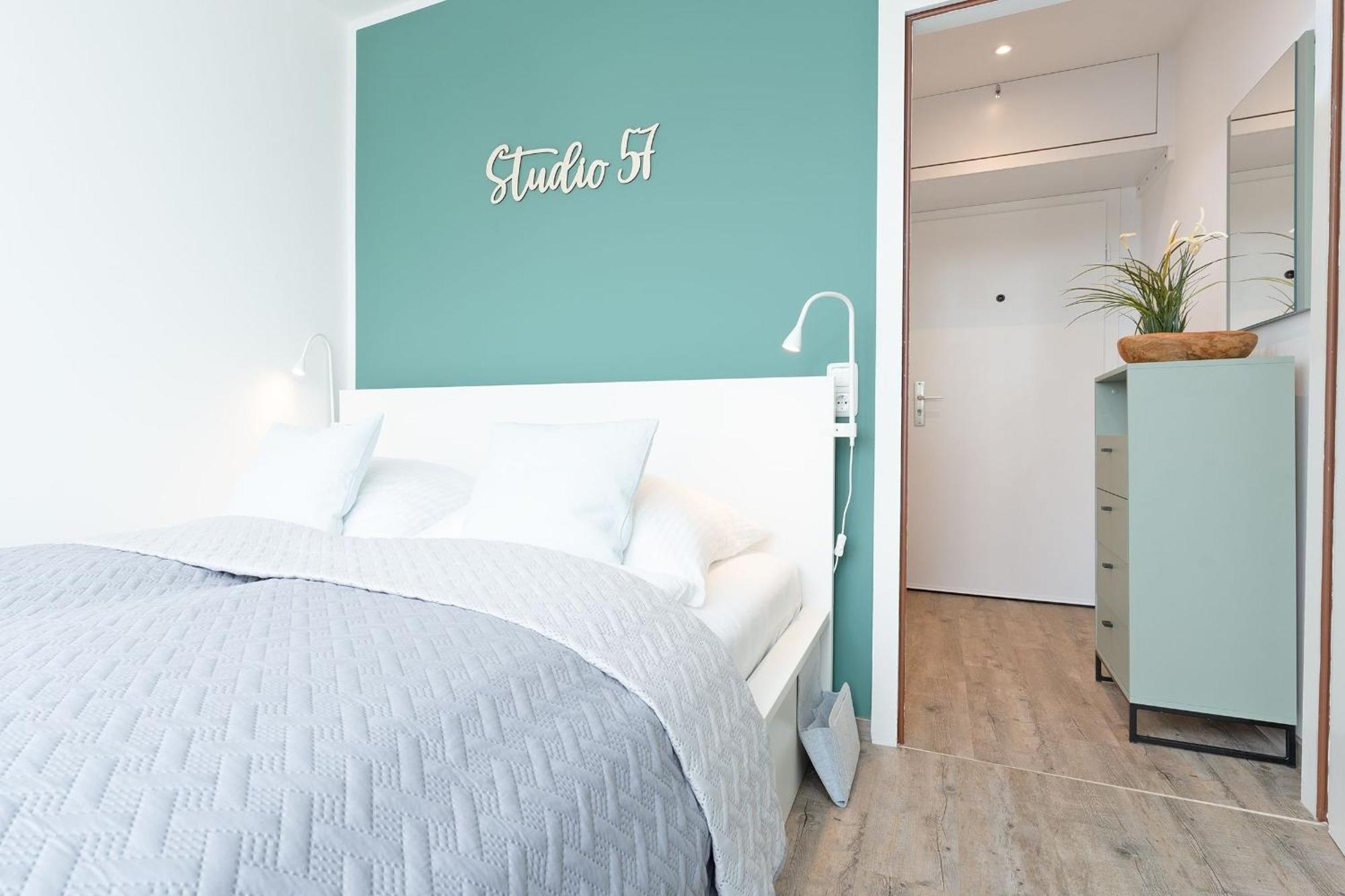 Seetempel Studio 57 Шарбойтц Екстериор снимка